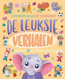 De leukste verhalen - 5-minutenverhaaltjes