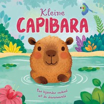 Kleine Capibara