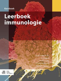 Leerboek immunologie