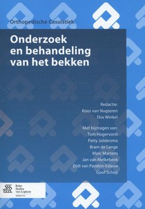 Onderzoek en behandeling van het bekken voorzijde