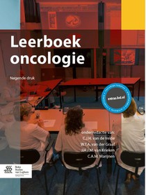 Leerboek oncologie