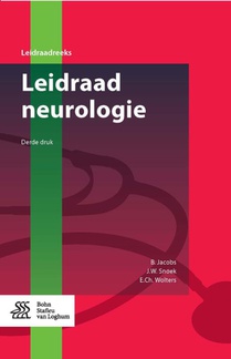 Leidraad neurologie voorzijde