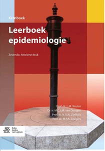 Leerboek epidemiologie