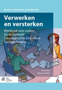 Werkboek voor ouders bij de methode traumagerichte cognitieve gedragstherapie