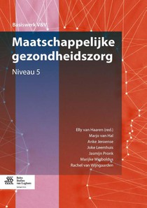 Maatschappelijke gezondheidszorg