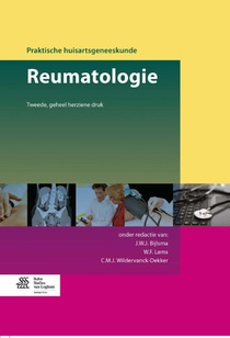 Reumatologie voorzijde