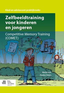 Zelfbeeldtraining voor kinderen en jongeren