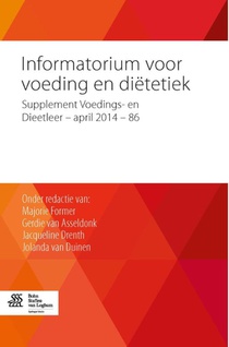 Supplement voedings- en dieetleer - april 2014 - 86