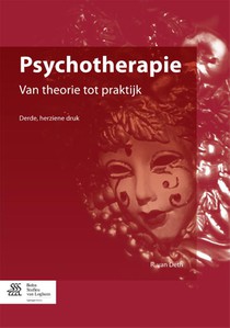 Psychotherapie voorkant