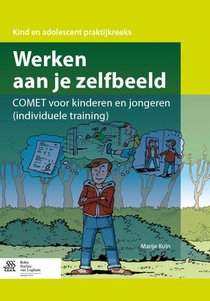 Werken aan je zelfbeeld