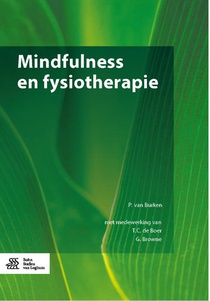Mindfulness en fysiotherapie voorzijde