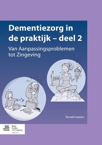 Dementiezorg in de praktijk