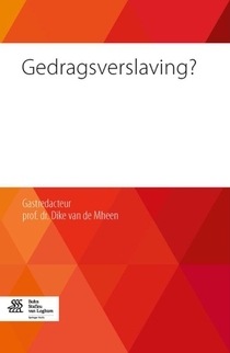 Gedragsverslaving? voorzijde