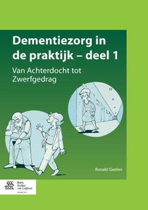 Dementiezorg in de praktijk