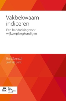 Vakbekwaam indiceren voorzijde