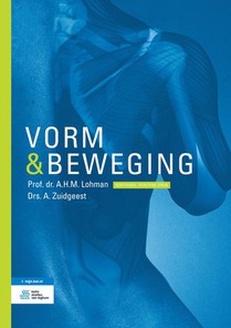 Vorm en beweging