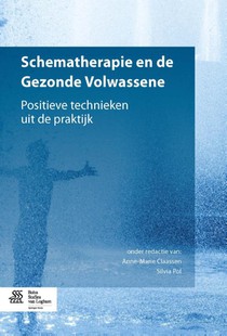 Schematherapie en de gezonde volwassene voorzijde