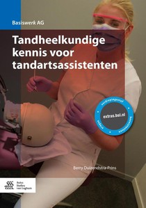 Tandheelkundige kennis voor tandartsassistenten