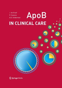 ApoB in clinical care voorzijde