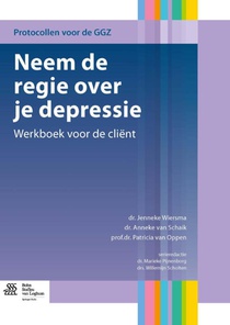 Neem de regie over je depressie