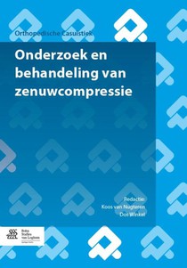 Onderzoek en behandeling van zenuwcompressie voorzijde