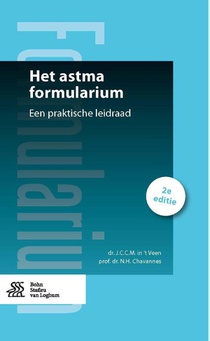 Het astma formularium