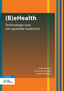 (B)eHealth voorzijde