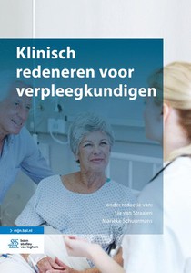 Klinisch redeneren voor verpleegkundigen