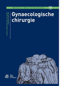 Gynaecologische chirurgie