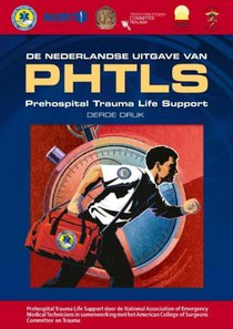 De Nederlandse uitgave van PHTLS