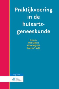 Praktijkvoering in de huisartsgeneeskunde