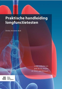 Praktische handleiding longfunctietesten