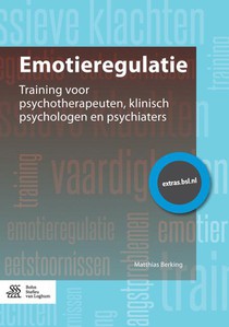 Emotieregulatie voorzijde