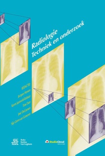 Radiologie voorzijde