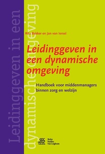 Leidinggeven in een dynamische omgeving