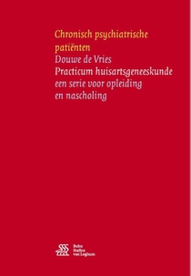 Chronisch psychiatrische patiënten