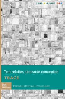 Test Relaties Abstracte ConcEpten TRACE