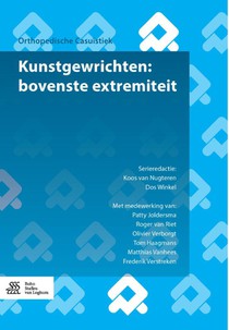 Kunstgewrichten: bovenste extremiteit