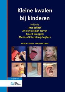 Kleine kwalen bij kinderen