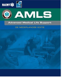 AMLS Advanced Medical Life Support voorzijde