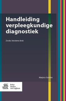 Handleiding verpleegkundige diagnostiek