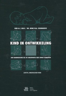 Kind in ontwikkeling