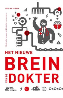 Het nieuwe brein van de dokter voorzijde