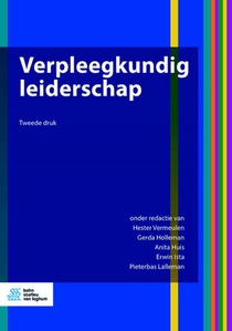 Verpleegkundig leiderschap