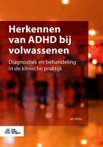 Herkennen van ADHD bij volwassenen