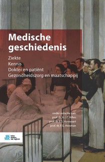 Medische geschiedenis