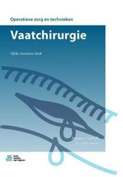 Vaatchirurgie voorzijde