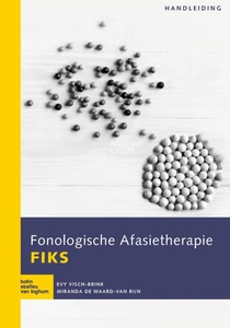 Fonologische Afasietherapie FIKS