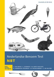Nederlandse Benoem Test NBT
