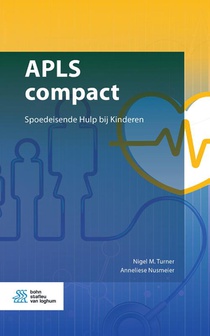 APLS compact voorzijde